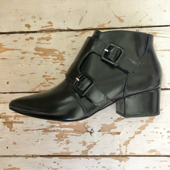 French Connection Booties - Picture 4 of 8